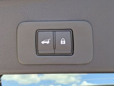 2026 Nissan Murano - Photo 13