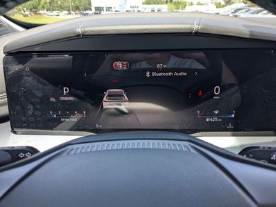 2026 Nissan Murano - Photo 28
