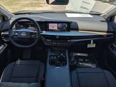 2026 Nissan Murano - Photo 15