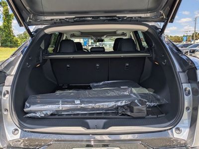 2026 Nissan Murano - Photo 12