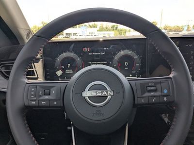 2026 Nissan Kicks - Photo 20