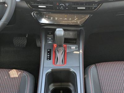 2026 Nissan Kicks - Photo 17