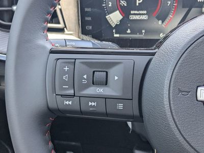 2026 Nissan Kicks - Photo 21