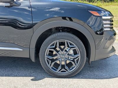 2026 Nissan Kicks - Photo 11