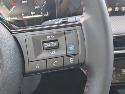 2026 Nissan Kicks - Photo 22
