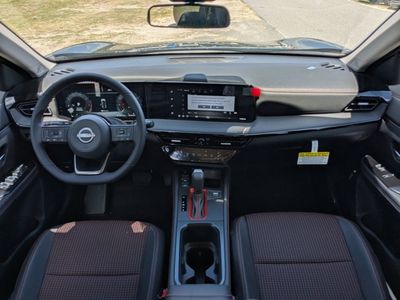 2026 Nissan Kicks - Photo 13