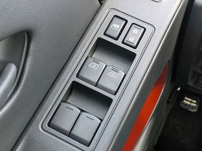 2026 Nissan Frontier - Photo 21