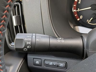 2026 Nissan Frontier - Photo 25