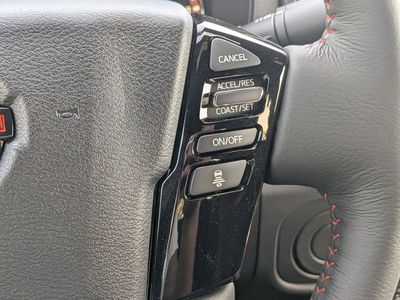 2026 Nissan Frontier - Photo 24