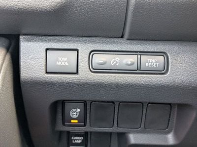 2026 Nissan Frontier - Photo 22