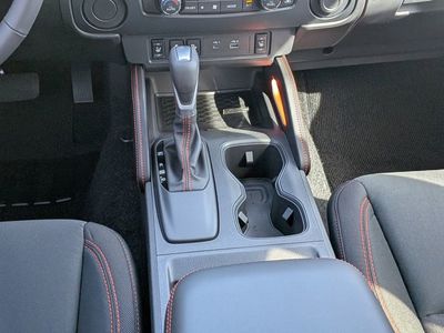 2026 Nissan Frontier - Photo 17