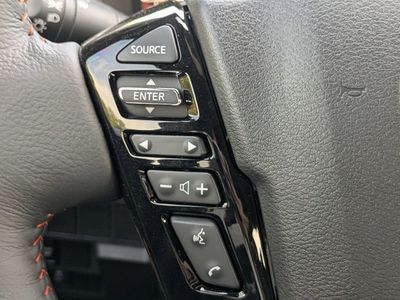 2026 Nissan Frontier - Photo 23