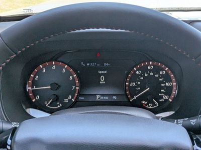 2026 Nissan Frontier - Photo 28