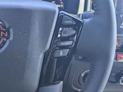 2026 Nissan Frontier - Photo 24