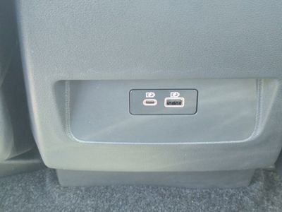 2026 Nissan Frontier - Photo 14