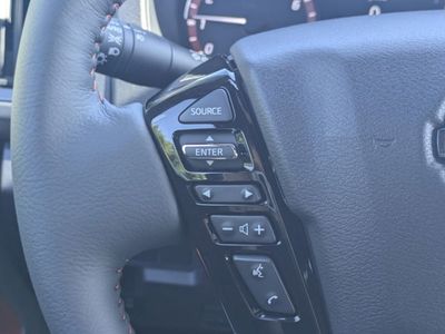2026 Nissan Frontier - Photo 23