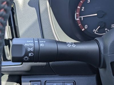 2026 Nissan Frontier - Photo 25