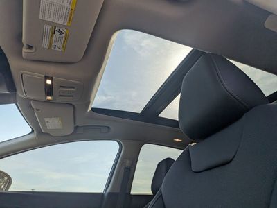2026 Nissan Murano — photo 20 view