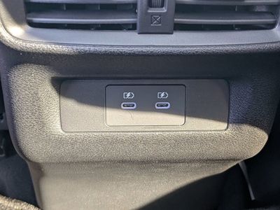 2026 Nissan Murano — photo 13 view
