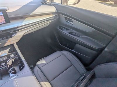 2026 Nissan Murano — photo 17 view