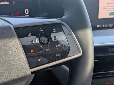 2026 Nissan Murano — photo 26 view