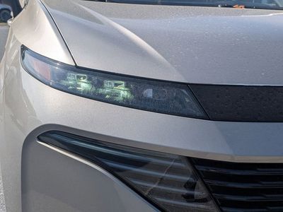 2026 Nissan Murano — photo 9 view