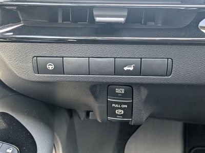 2026 Nissan Murano — photo 24 view