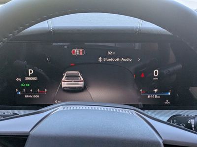 2026 Nissan Murano — photo 30 view