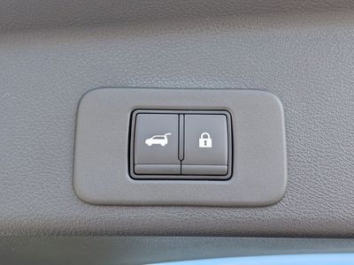 2026 Nissan Murano — photo 12 view