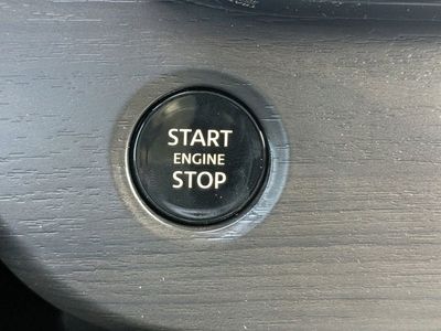 2026 Nissan Murano — photo 31 view