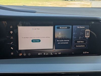 2026 Nissan Murano — photo 21 view
