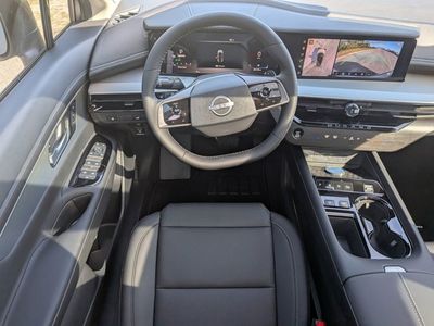 2026 Nissan Murano — photo 15 view