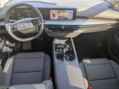 2026 Nissan Murano — photo 14 view