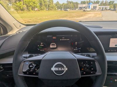 2026 Nissan Murano — photo 29 view