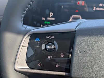 2026 Nissan Murano — photo 25 view