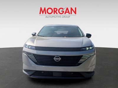 2026 Nissan Murano — photo 8 view