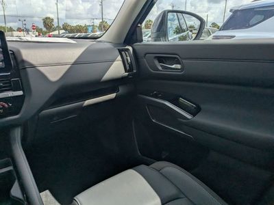2026 Nissan Pathfinder - Photo 17