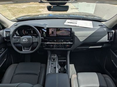 2026 Nissan Pathfinder - Photo 15