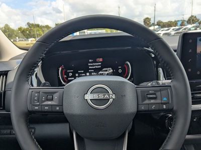 2026 Nissan Pathfinder - Photo 23