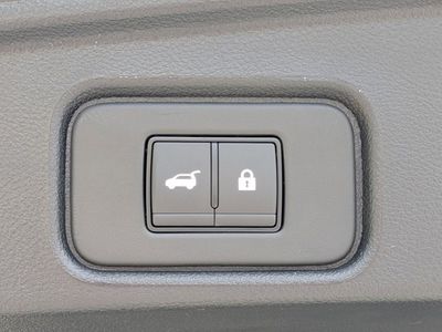 2026 Nissan Pathfinder - Photo 13