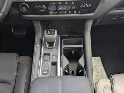 2026 Nissan Pathfinder - Photo 19