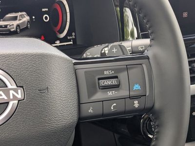 2026 Nissan Pathfinder - Photo 26