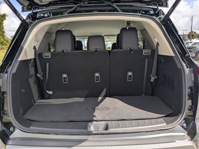 2026 Nissan Pathfinder - Photo 12