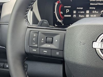 2026 Nissan Pathfinder - Photo 24