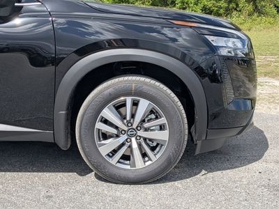 2026 Nissan Pathfinder - Photo 11