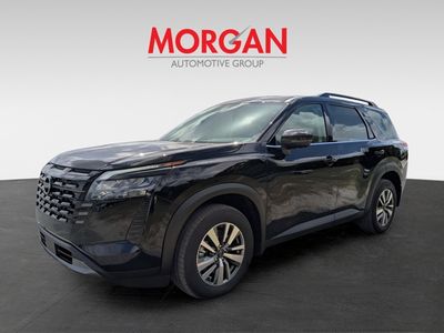 2026 Nissan Pathfinder - Photo 7