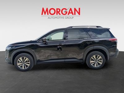 2026 Nissan Pathfinder - Photo 6