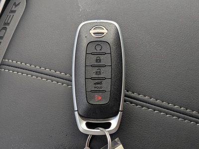 2026 Nissan Pathfinder - Photo 32