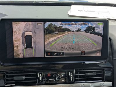 2026 Nissan Pathfinder - Photo 31
