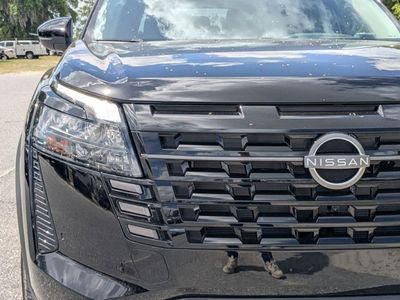 2026 Nissan Pathfinder - Photo 9